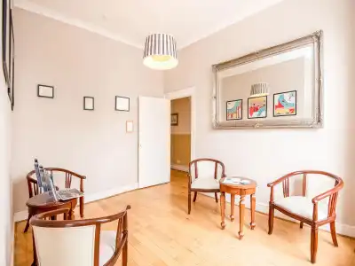 The Regency, Clifton Bristol by Belvilla - 7