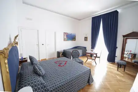 Di Palma Suite - 1