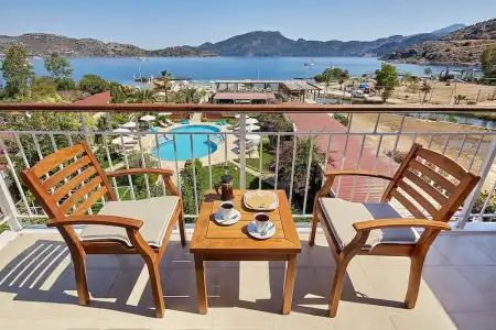 Solto Selimiye - 28