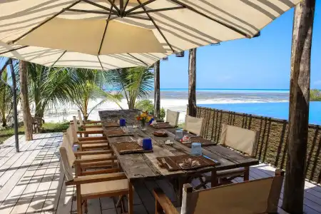 Qambani Luxury Resort - 22