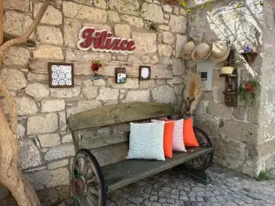 Filizce Alaçatı - 12