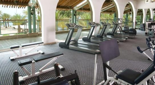 Herods Palaces & Spa Eilat a Premium Collection by Fattals - 23