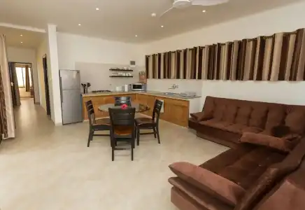 Beach Cottages - 3