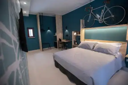 Albergo Diffuso Dimora Rossi - 165