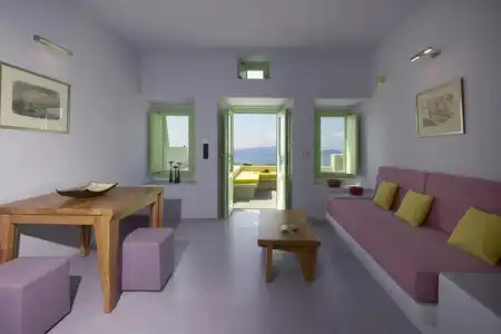 Caldera Apex Suites - 1