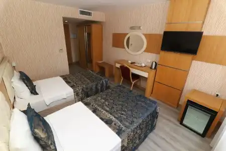 Adana Park Otel - 3