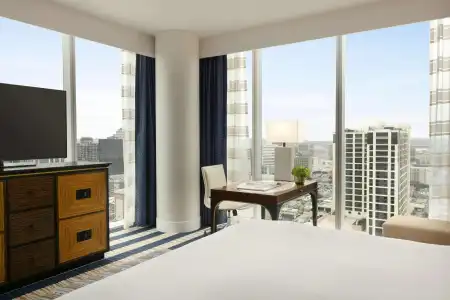 Fairmont Austin - 6
