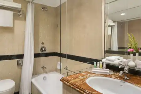 Ramada Plaza by Wyndham Palm Grove - 8