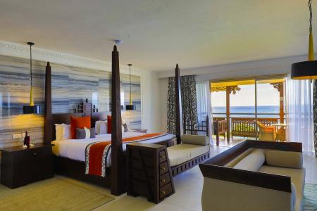 Royal Zanzibar Beach Resort - 24