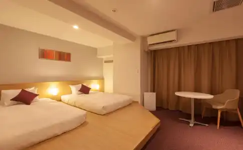 Tokyu Stay Monzen Nakacho Tokyo - 2