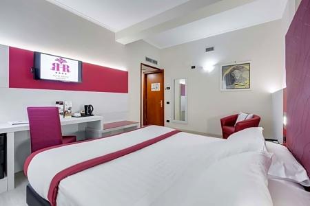 Best Western Rocca - 61