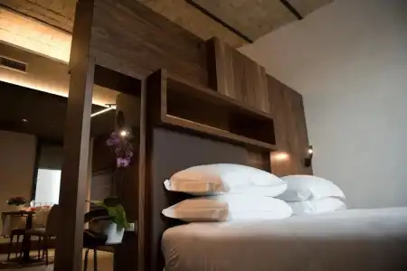 Gasometer Urban Suites - 58