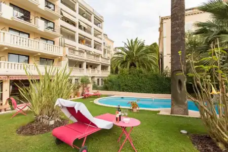 Sun Riviera - 92