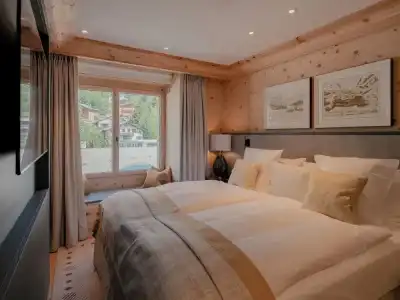 Kulm St. Moritz - 147