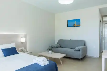 Sun and Sea Plus Resort - 2