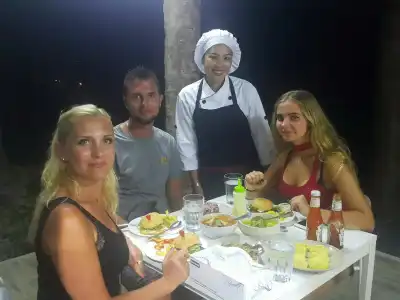 Na Sook Resort - 21