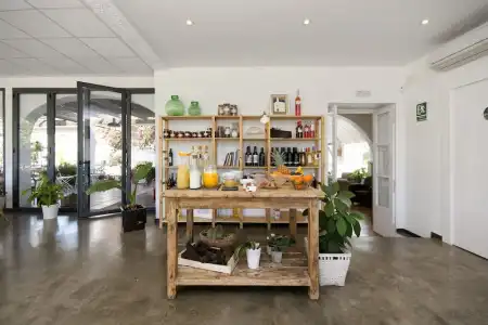 Boutique Horta d'en Rahola - 11