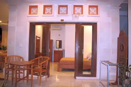 Dono Guest House - 54