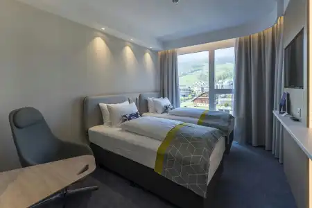 Holiday Inn Express Luzern - Kriens by IHG - 35