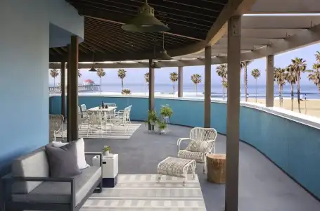 Kimpton Shorebreak Huntington Beach Resort by IHG - 54