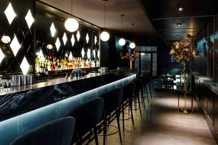 AMO by AMANO Friedrichstraße - 19