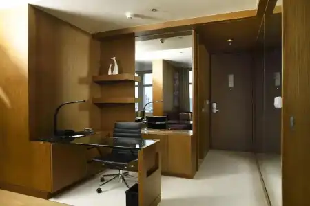 Marriott Executive Apartments Bangkok, Sukhumvit Thonglor - 14