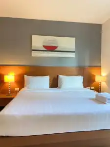 Pannapat Place - 39
