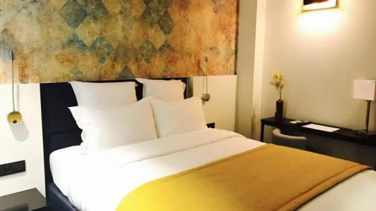 Hôtel Scarlett - 55