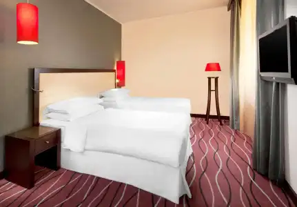 Radisson Blu - 2