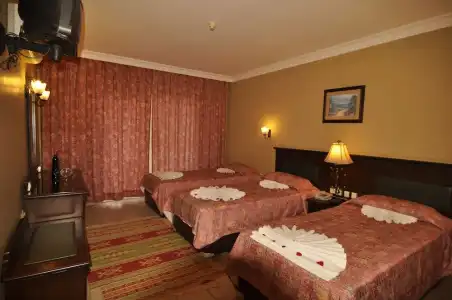Armutalan Dorado Flat - Facilities - 16