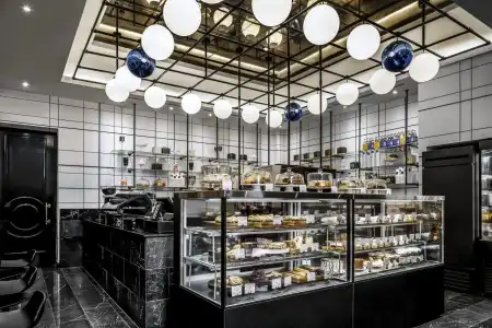 Bisha, a Luxury Collection, Toronto - 11