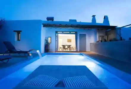 Mykonos Village - 214