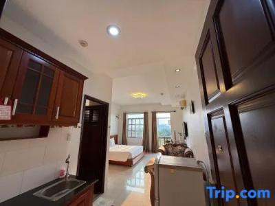 Hoa Phat & Apartment - 50