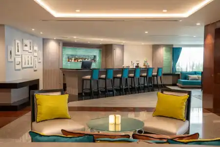 NH Bangkok Sukhumvit Boulevard - 16
