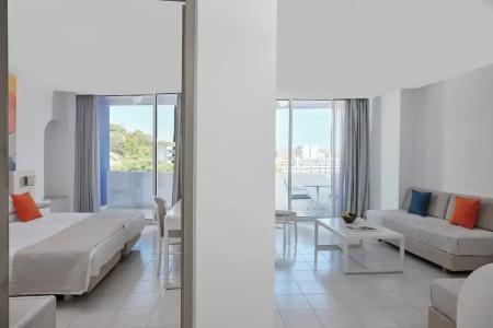 Epsilon Apartments - 41