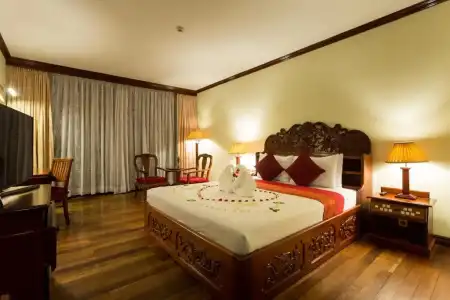 Angkor Paradise - 48