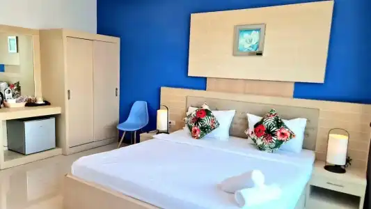 Samed Port View - 112
