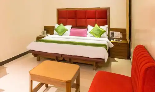 Treebo Natraj - Jaipur - 25