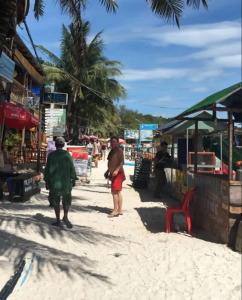 Golden Bungalows - 12