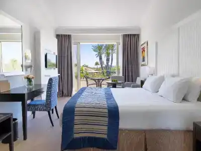 Olympic Lagoon Resort – Ayia Napa - 23