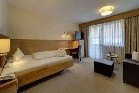 WellnessHofbräuhaus - 36