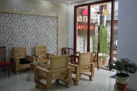 Sapa Sun - 17