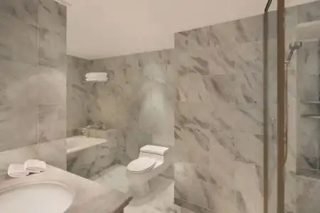 Le Meridien Jakarta - 60