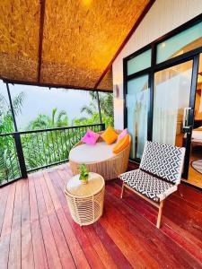 Khaosok Boutique Camps - 130