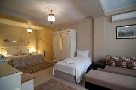 Safran Suites - 61