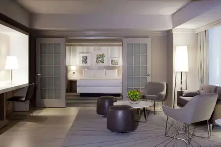 The Royal Sonesta Minneapolis Downtown - 4