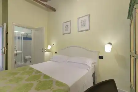 Relais Lavagnini Florence - 32
