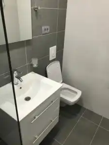Kuća s pogledom na more, Šušenj - 9