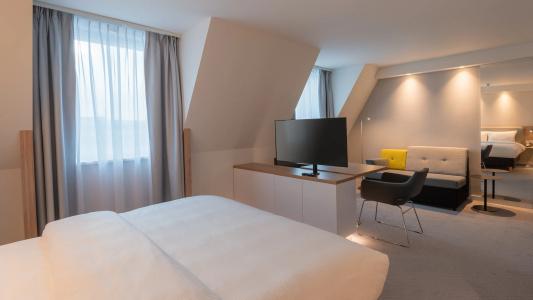 Holiday Inn Express and Suites Potsdam by IHG - 49