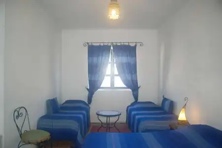 Riad Le Grand Large - 5